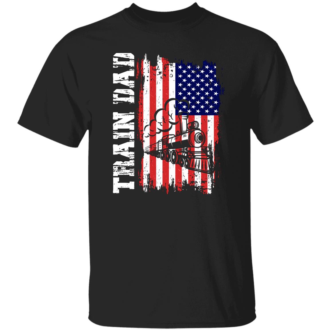 Tran Dad Heavyweight Classic T-Shirt