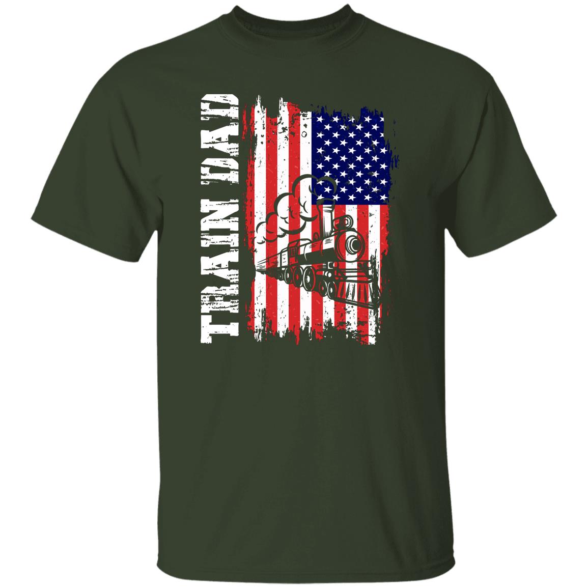 Tran Dad Heavyweight Classic T-Shirt