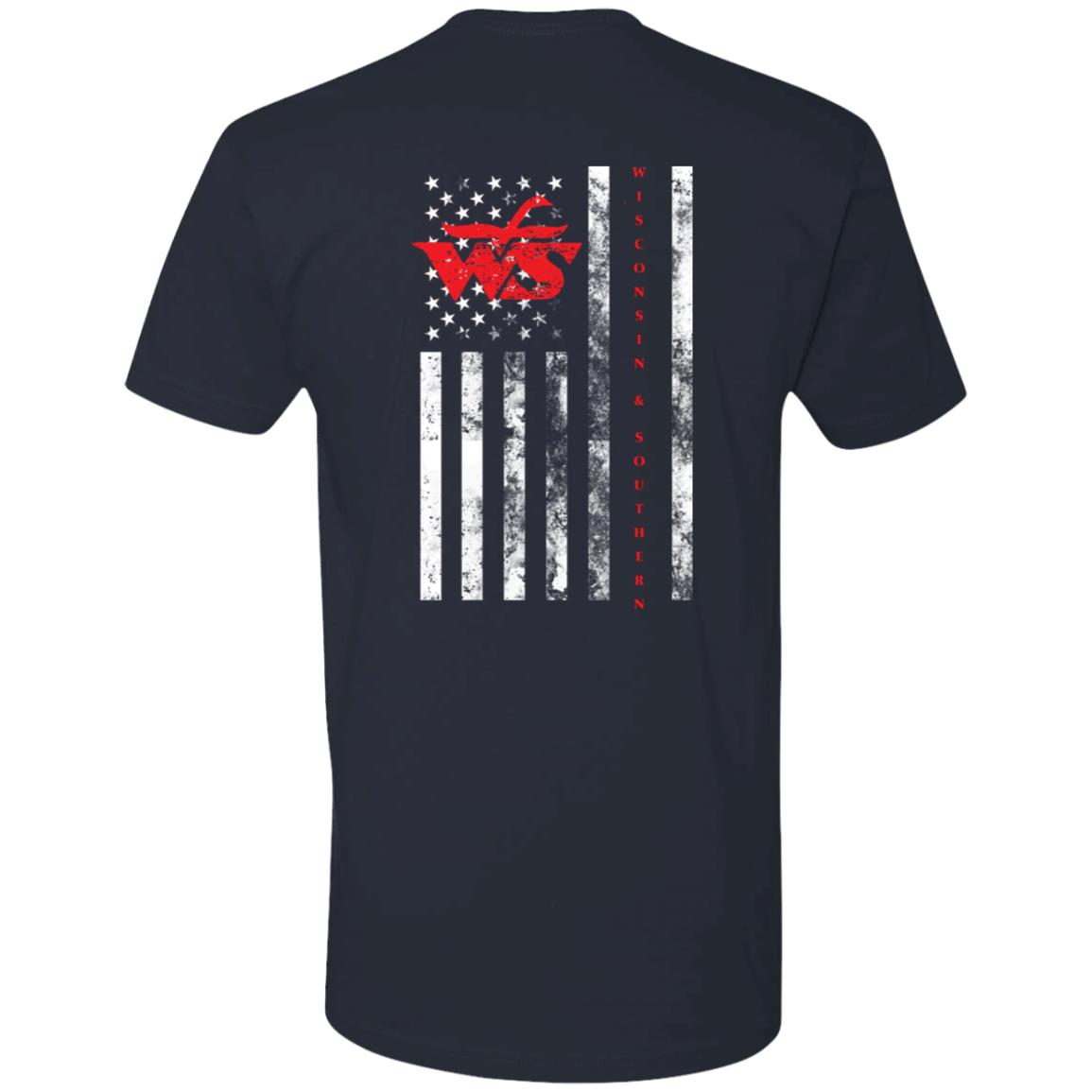 WS Premium Short Sleeve T-Shirt