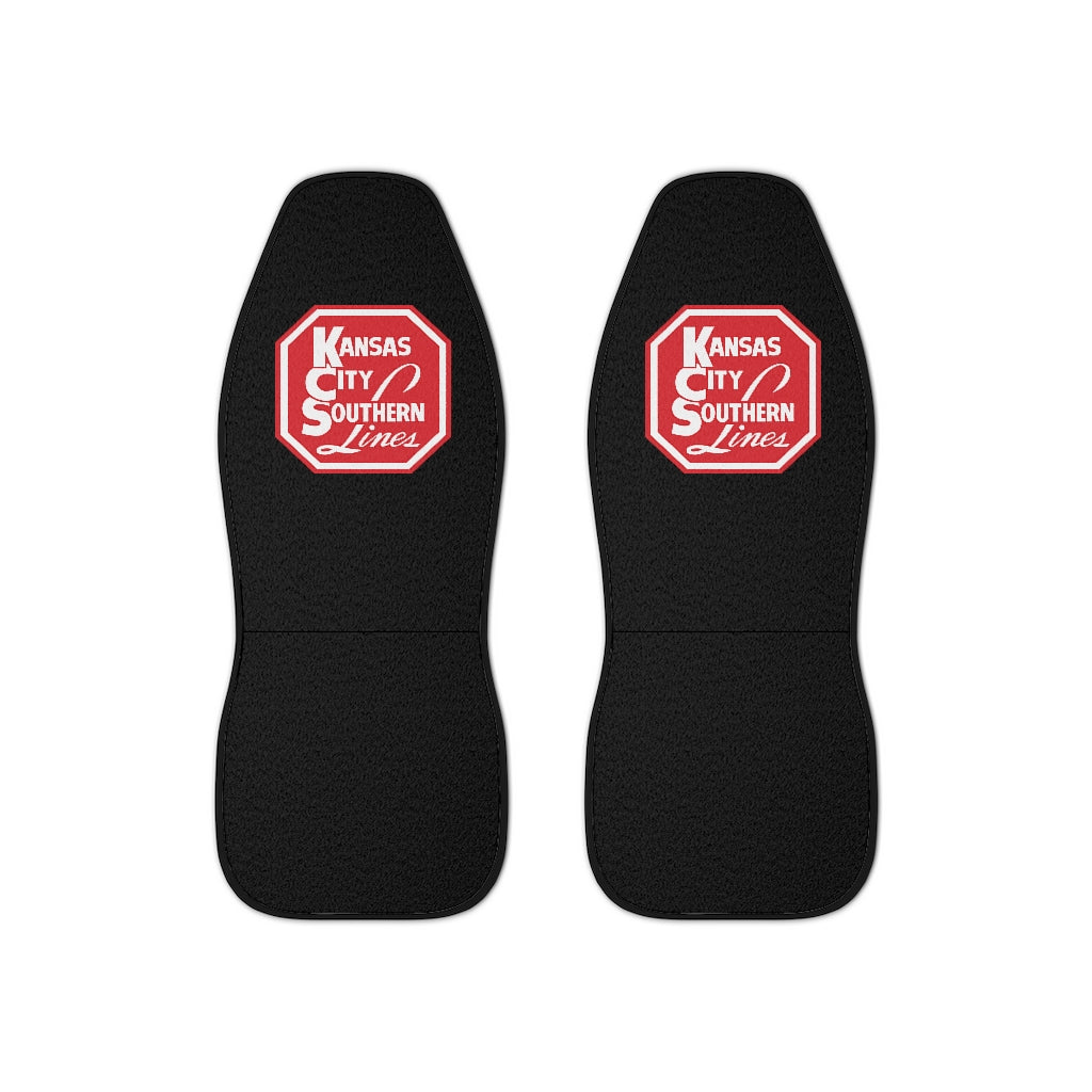 KCS Custom Car Seat Covers - Broken Knuckle Apparel