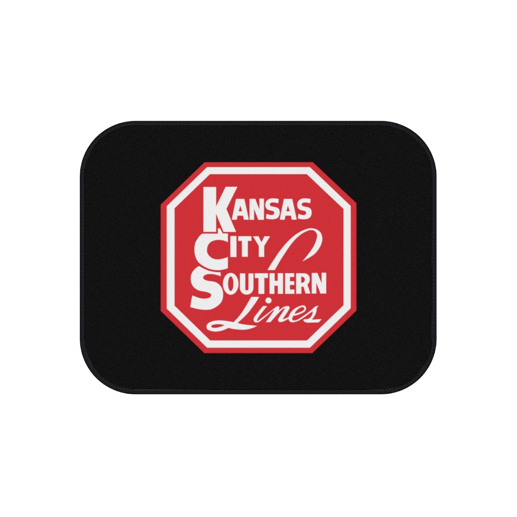 KCS Car Mats (Set of 4) - Broken Knuckle Apparel