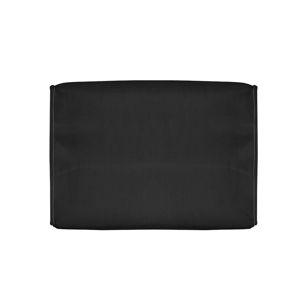 One Track Mind Polyester Lunch Bag - Broken Knuckle Apparel