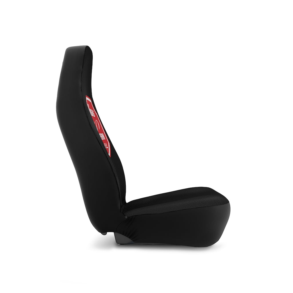 KCS Custom Car Seat Covers - Broken Knuckle Apparel