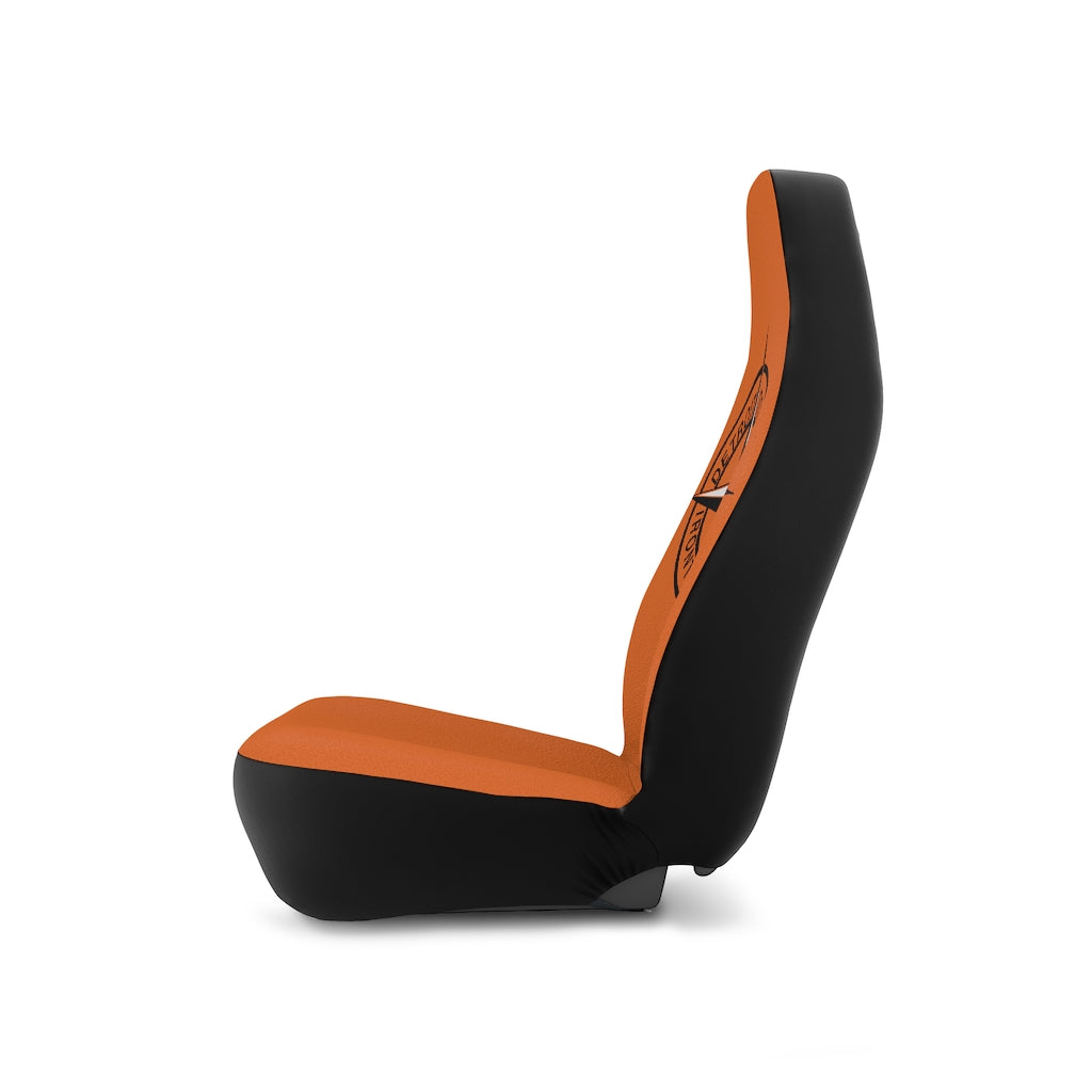 Detroit Toledo & Ironton Custom Car Seat Covers - Broken Knuckle Apparel