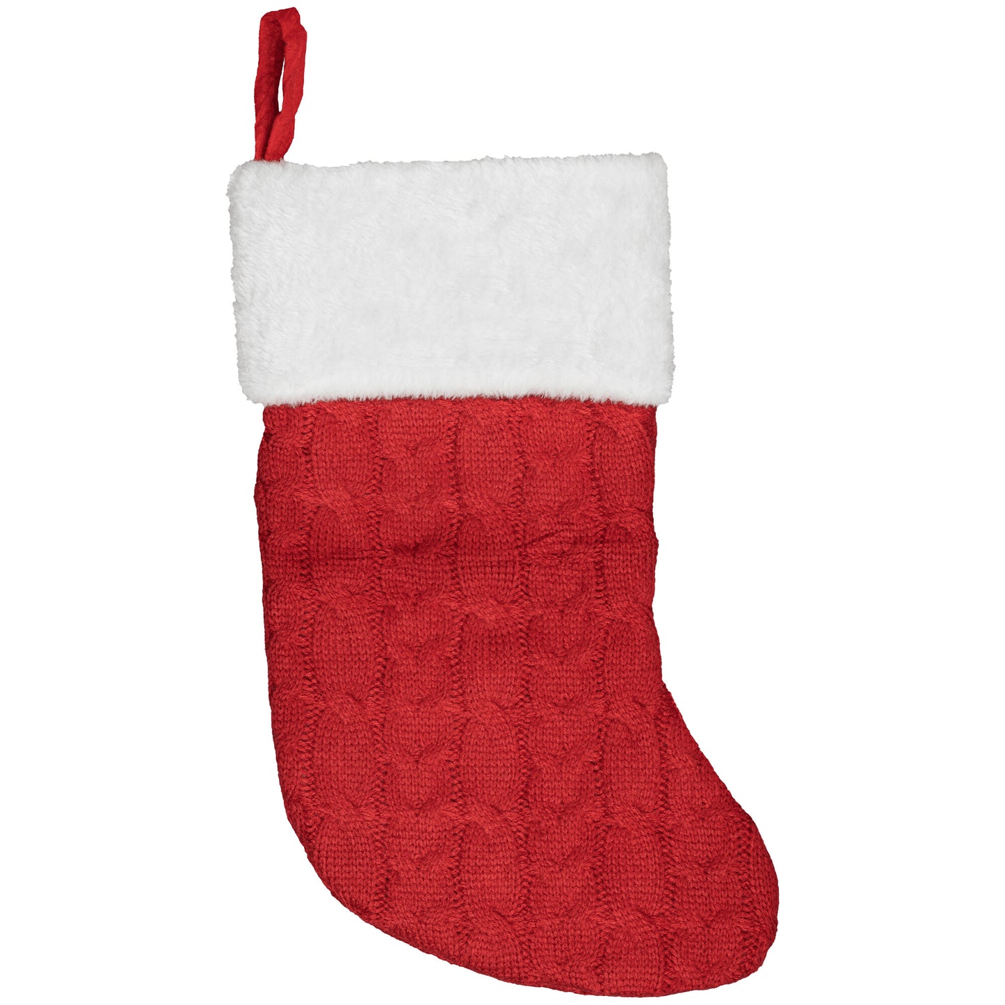 Personalized Embroidered Christmas Stockings - Broken Knuckle Apparel