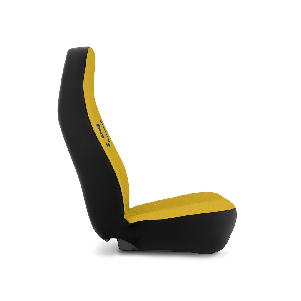 CSX Custom Car Seat Covers - Broken Knuckle Apparel