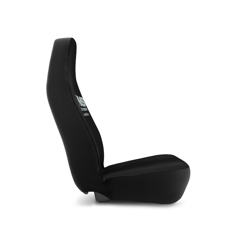 Norfolk Southern Custom Car Seat Covers - Broken Knuckle Apparel
