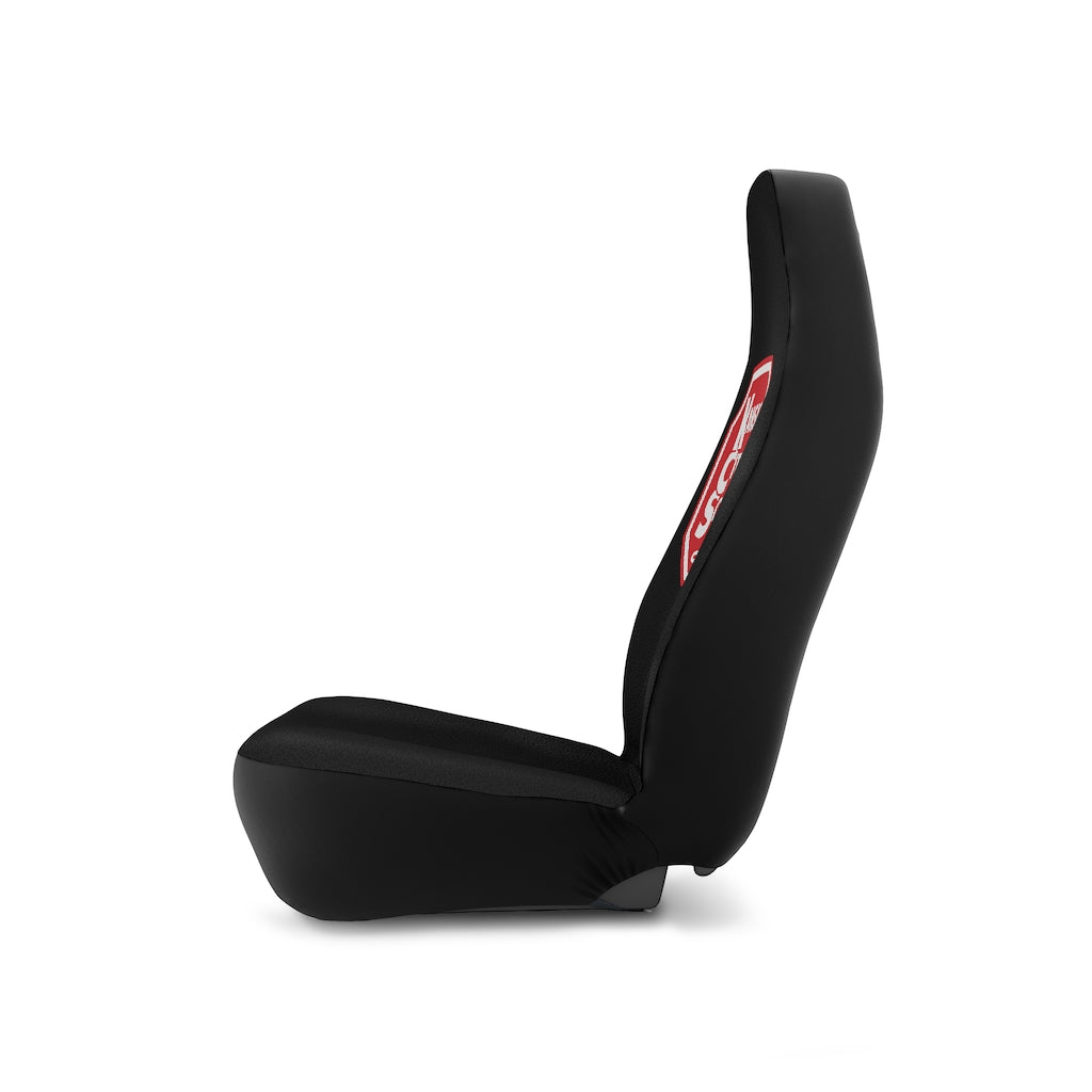 KCS Custom Car Seat Covers - Broken Knuckle Apparel