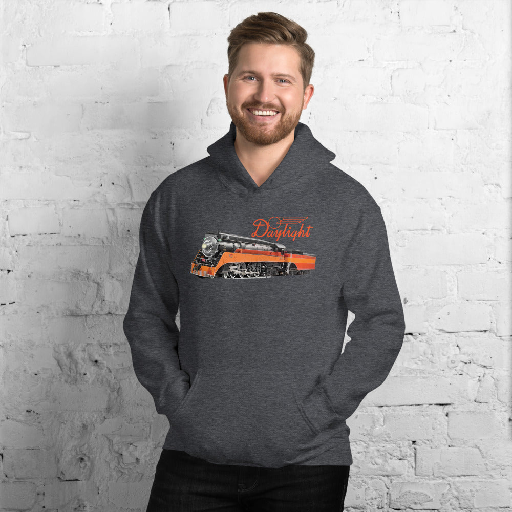 Daylight Special Pullover Unisex Hoodie - Broken Knuckle Apparel