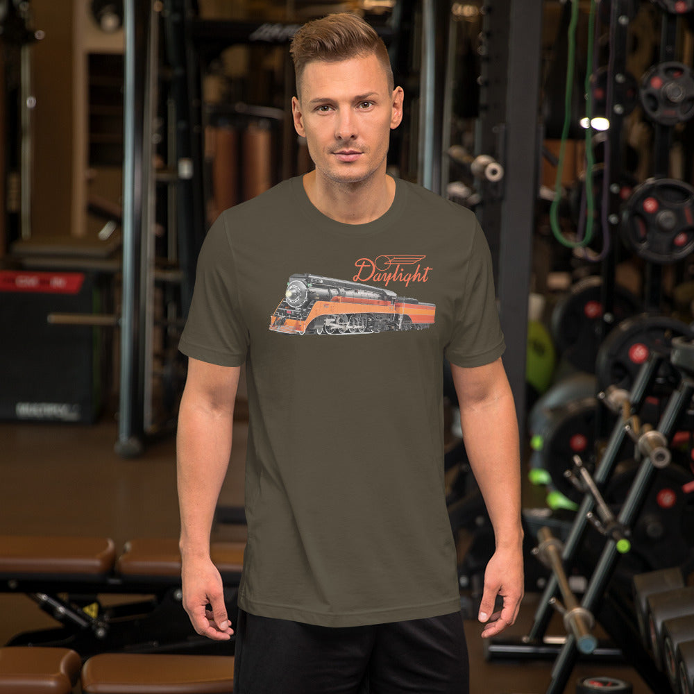 Daylight Special Men's Short-sleeve t-shirt - Broken Knuckle Apparel