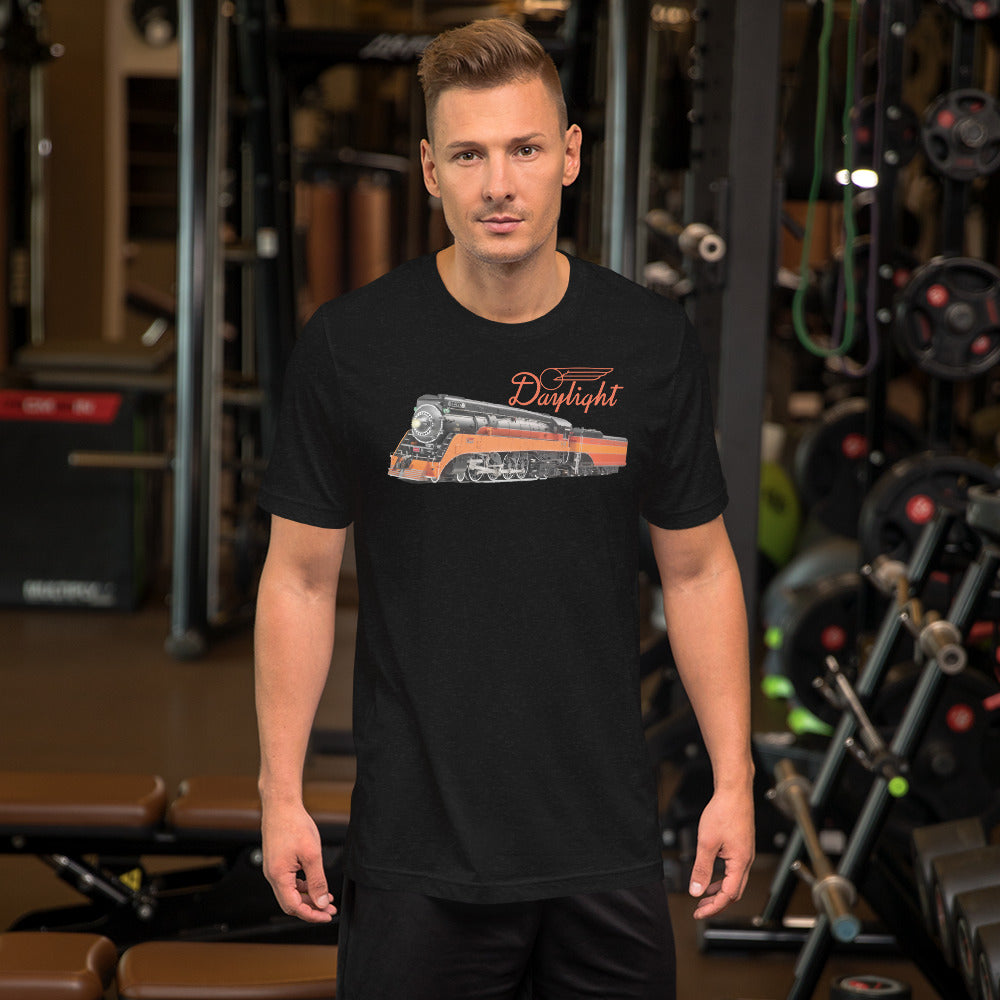 Daylight Special Men's Short-sleeve t-shirt - Broken Knuckle Apparel