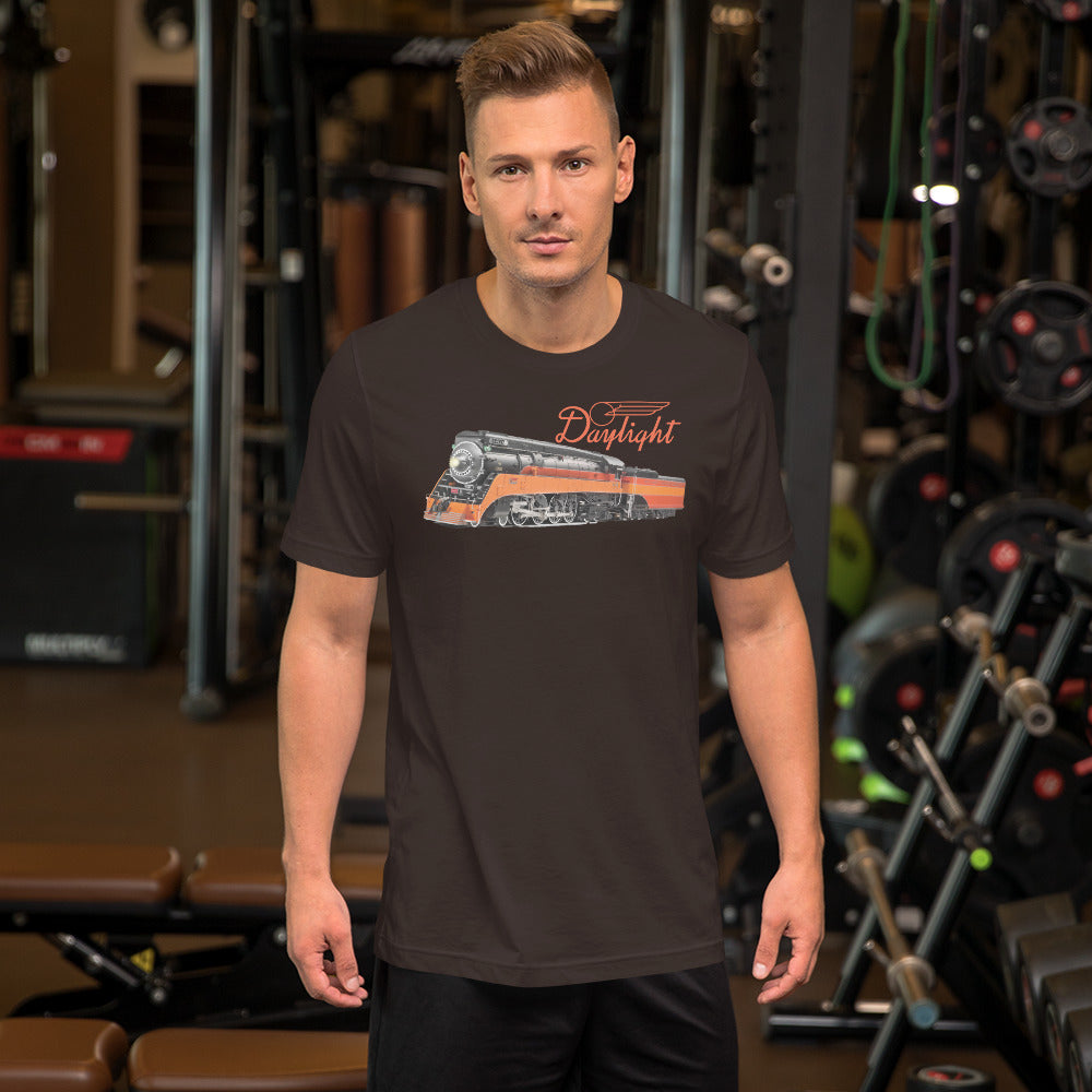 Daylight Special Men's Short-sleeve t-shirt - Broken Knuckle Apparel