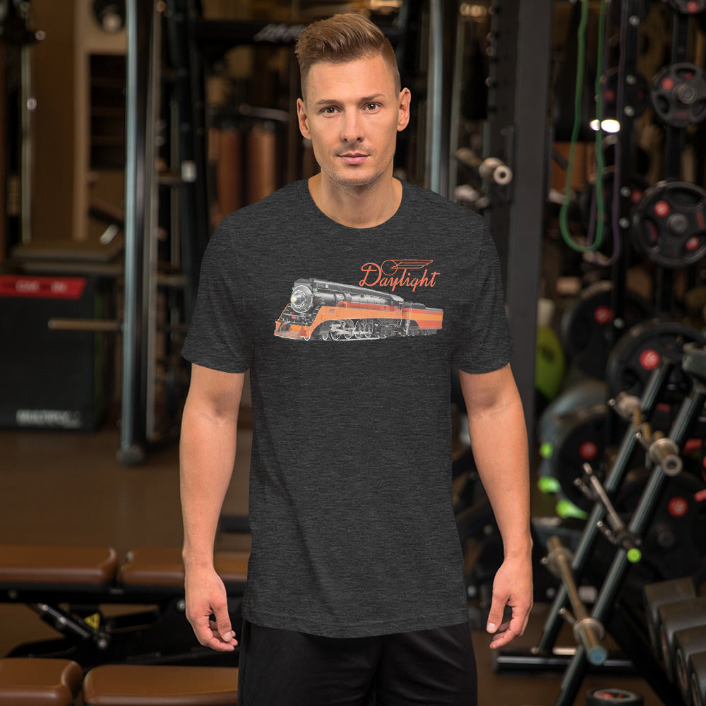 Daylight Special Men's Short-sleeve t-shirt - Broken Knuckle Apparel