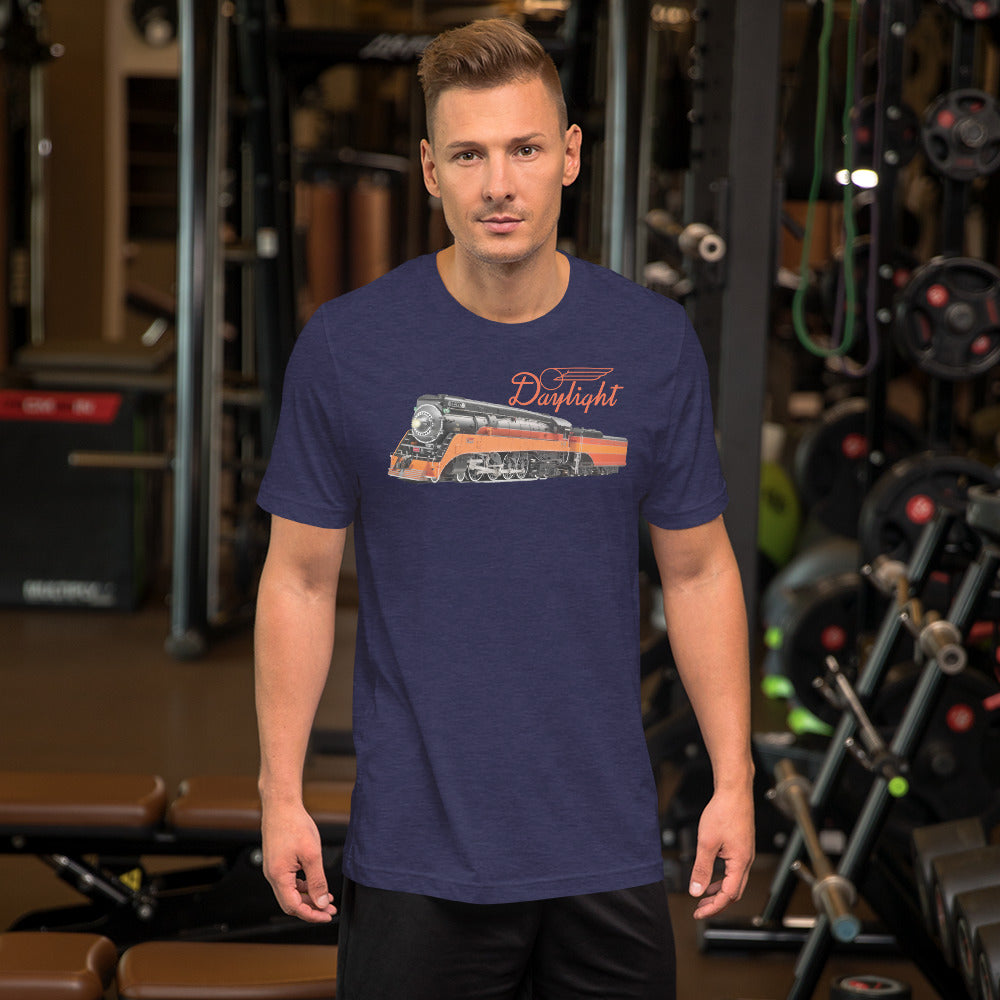 Daylight Special Men's Short-sleeve t-shirt - Broken Knuckle Apparel