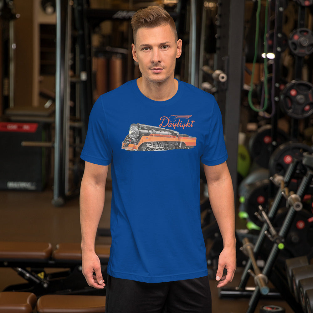 Daylight Special Men's Short-sleeve t-shirt - Broken Knuckle Apparel