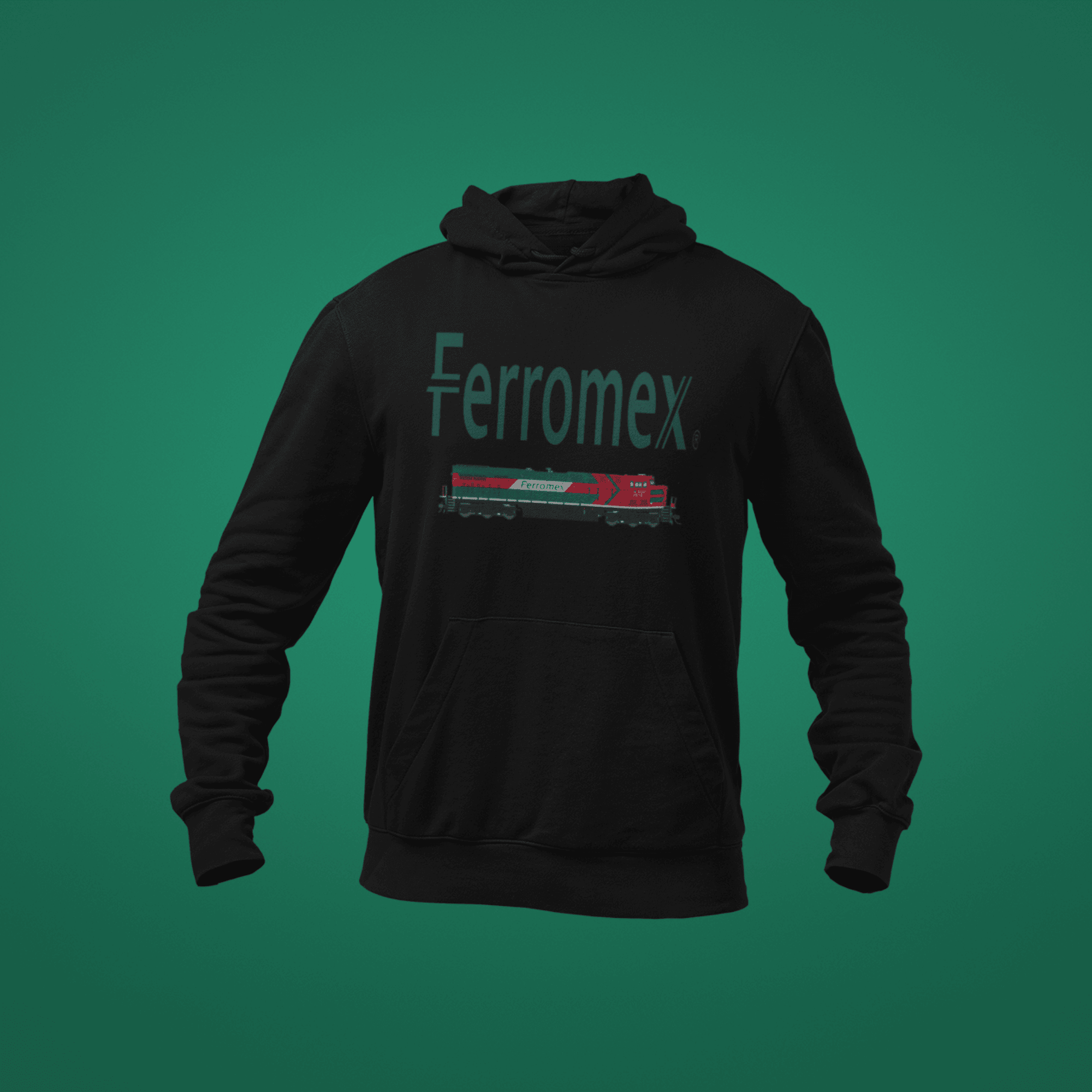 Ferromex [FXE] Gear – Broken Knuckle Apparel