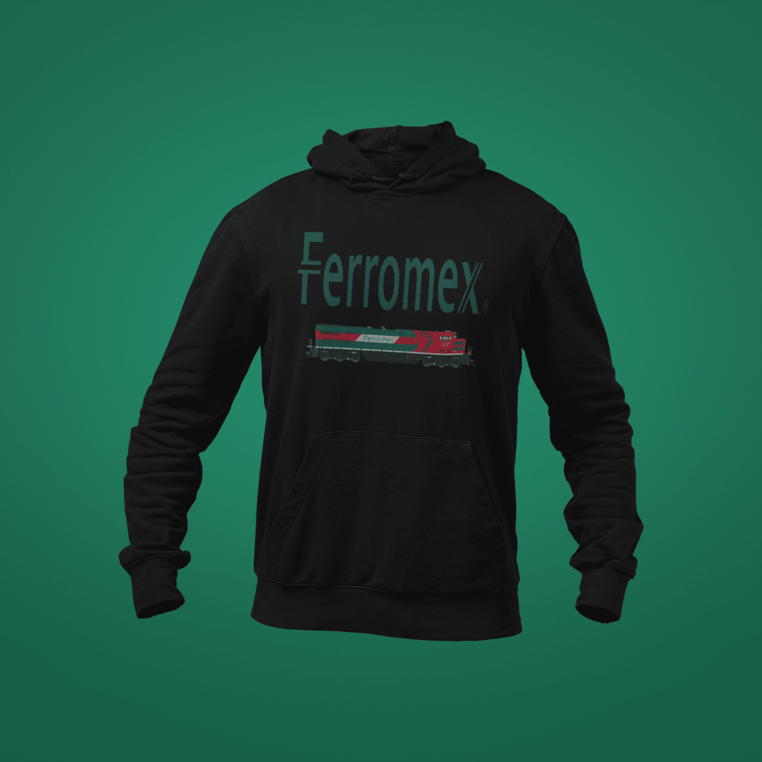 Ferromex [FXE] Gear