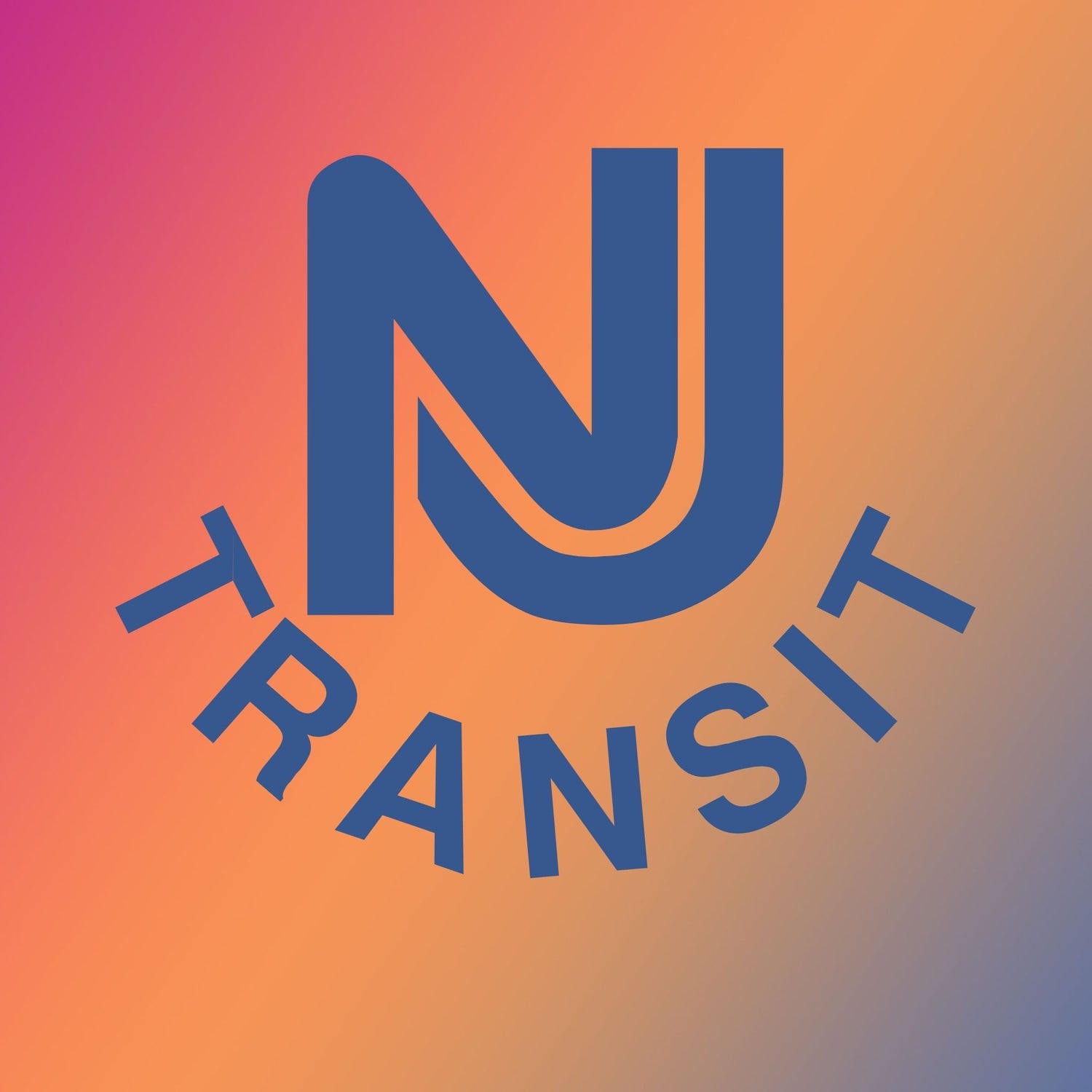 NJ Transit Gear