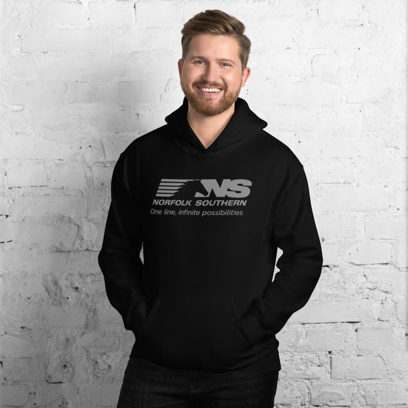 Norfolk Southern | Broken Knuckle Apparel