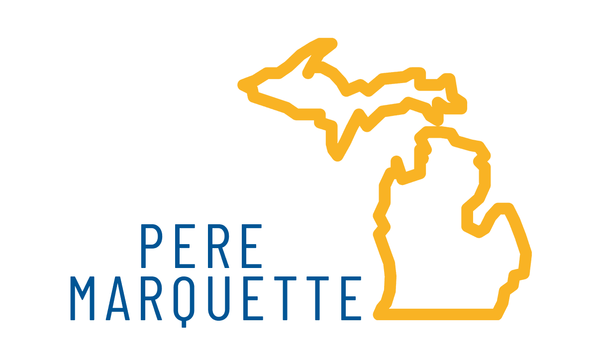 Pere Marquette Railroad Gear