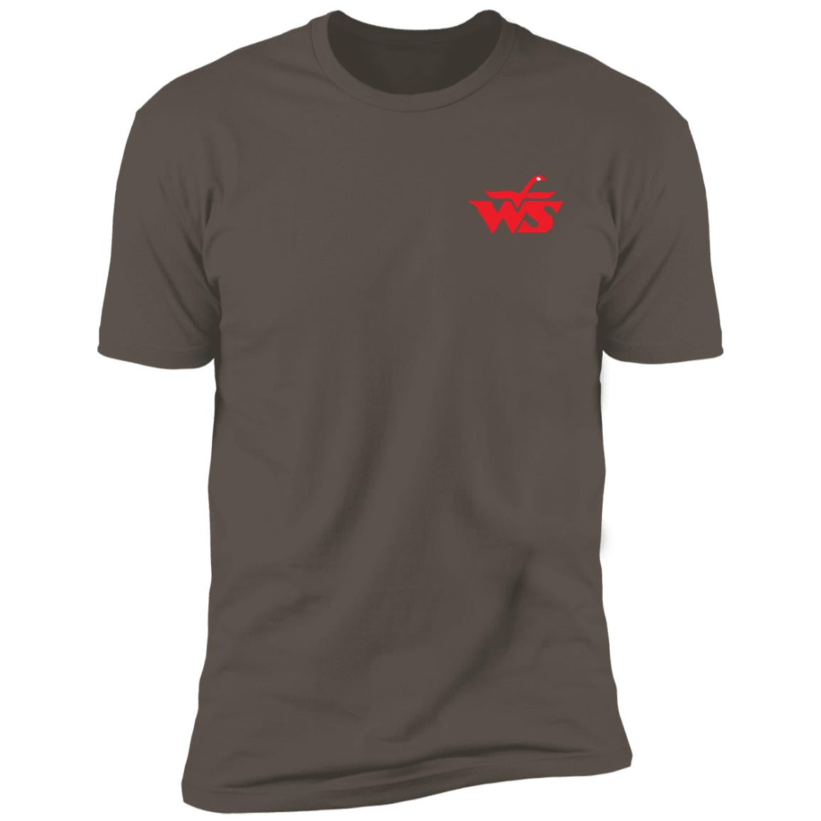 WS Premium Short Sleeve T-Shirt
