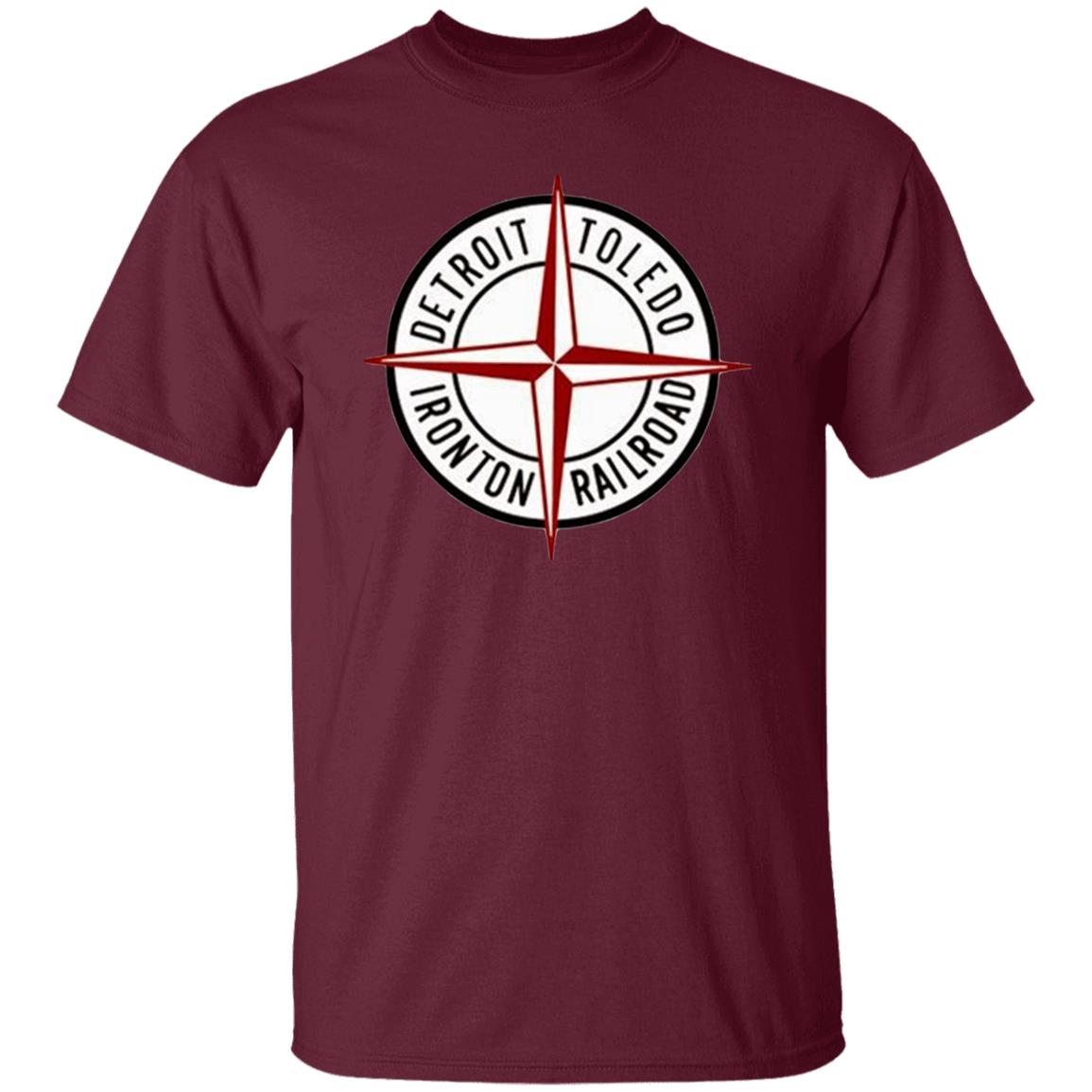 DTI Compass Classic T-Shirt