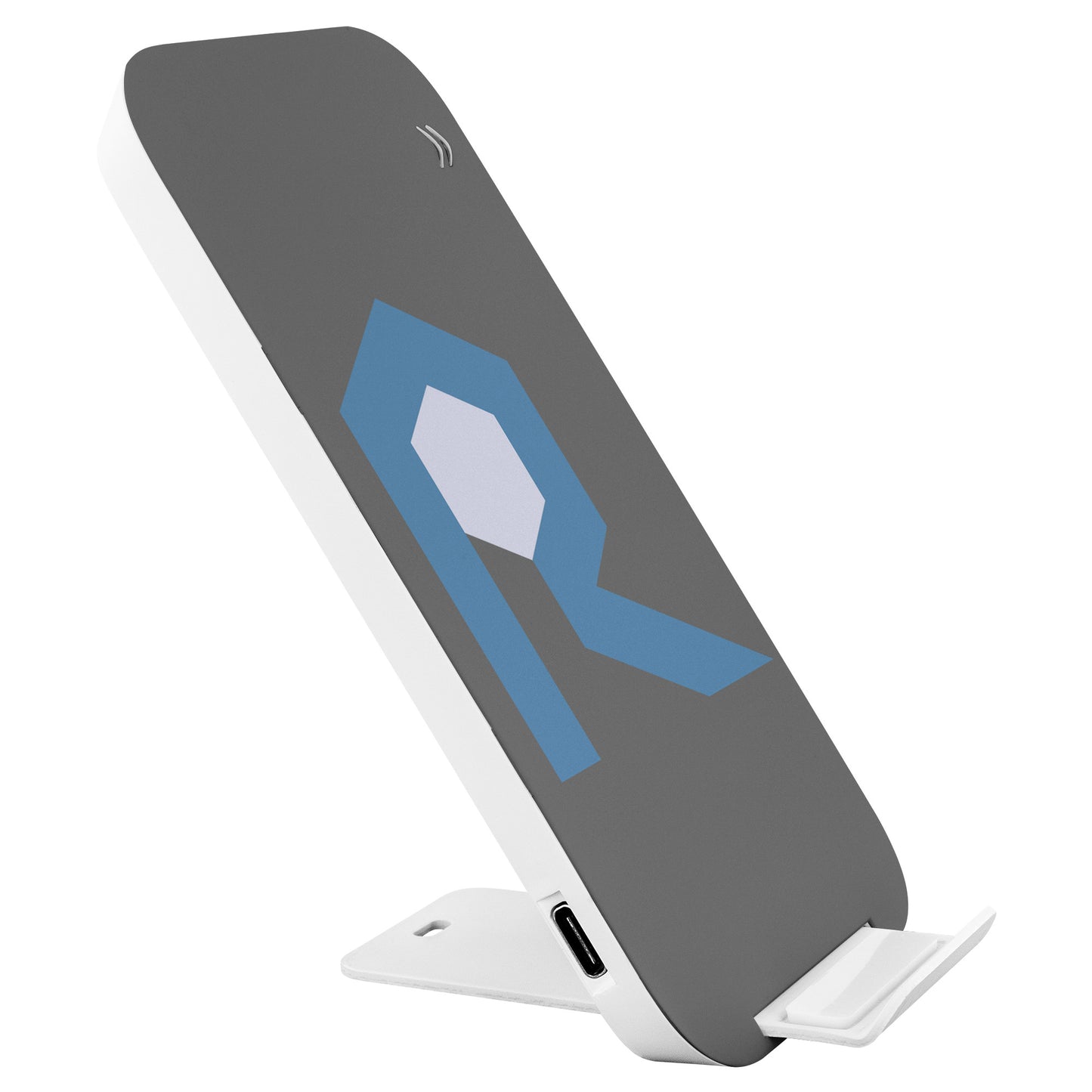 The Rock Prontimus - Wireless Charging Stand