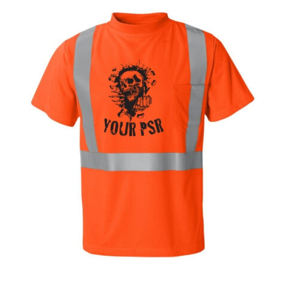 Orange - FRONT