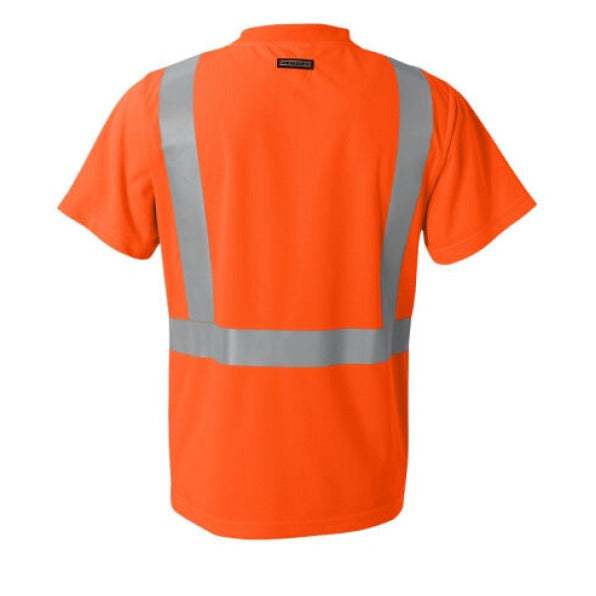 Orange - BACK