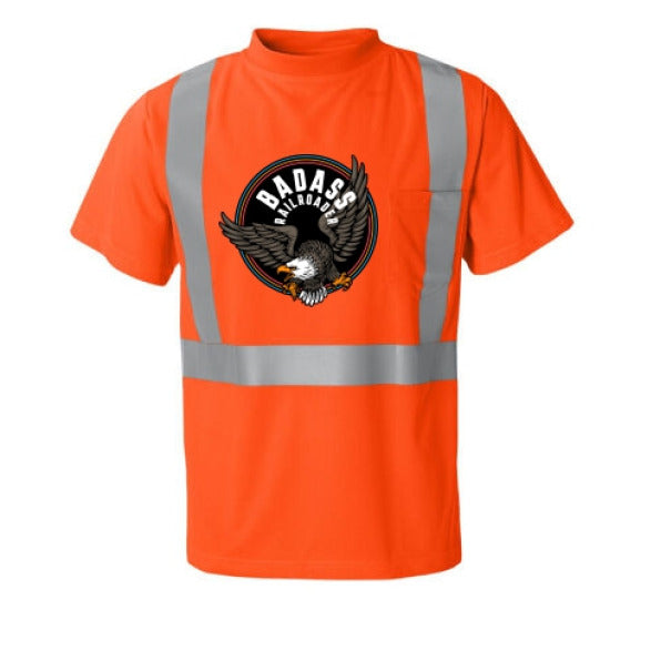 Orange - FRONT