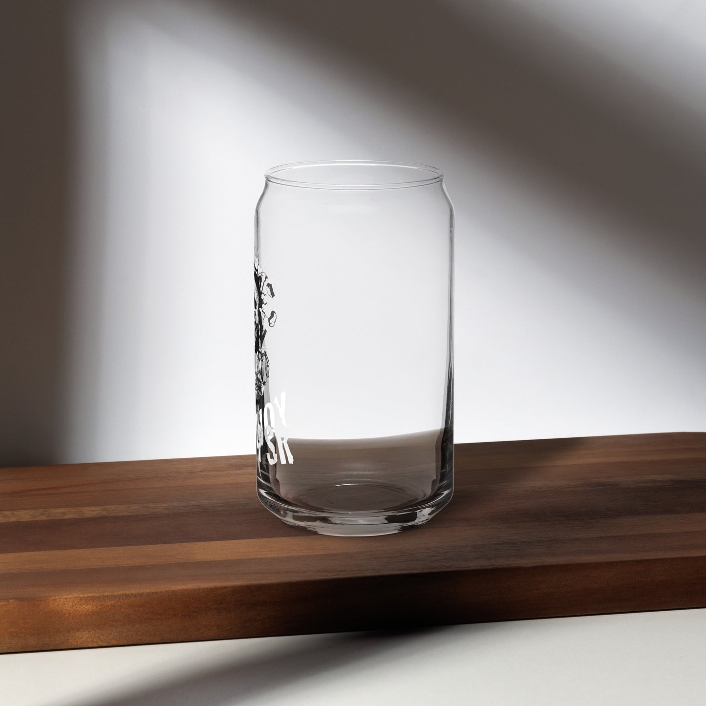 F*CK Your PSR Can-shaped glass