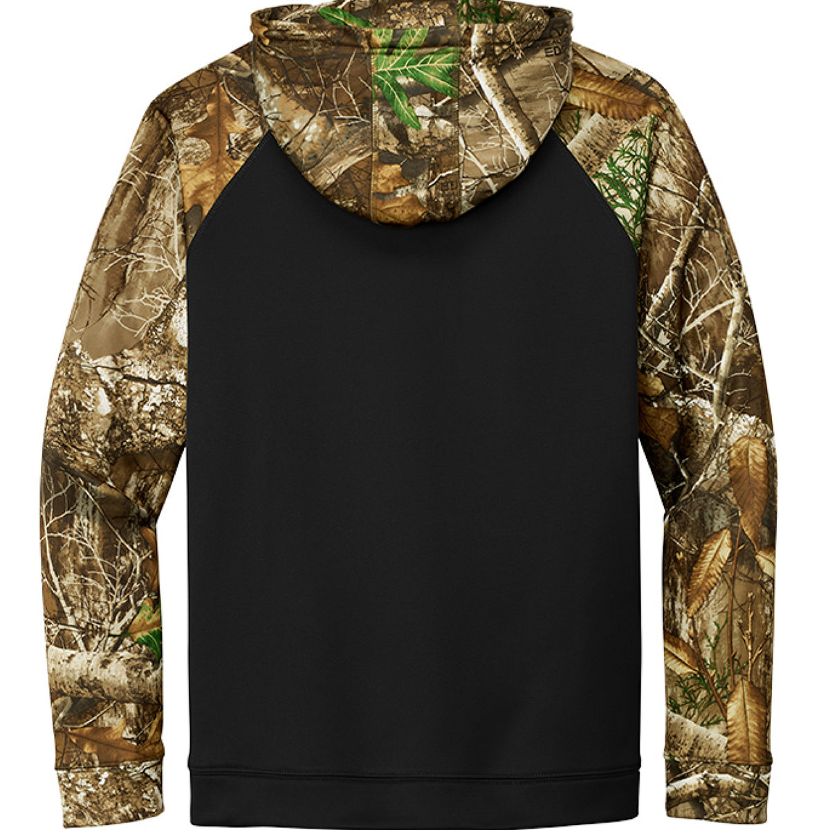 Realtree Merchandise Railroading Family Tradition Realtree Performance Hoodie | Camo ...