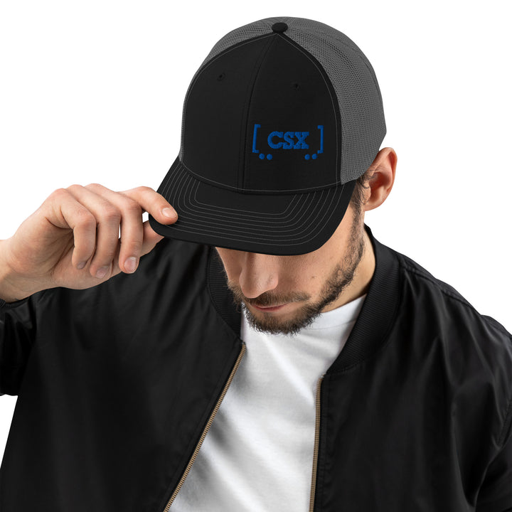 CSX Railroad Gear | Shirts, Hoodies & Hats – Broken Knuckle Apparel