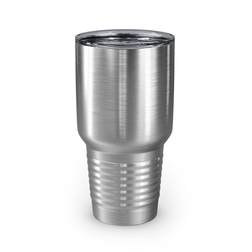F*CK YOUR PSR Ringneck Tumbler, 30oz - Broken Knuckle Apparel
