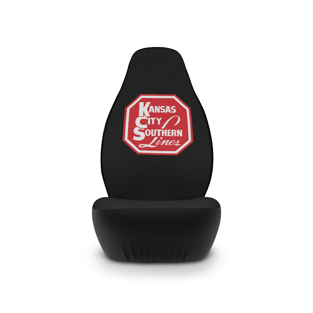 KCS Custom Car Seat Covers - Broken Knuckle Apparel