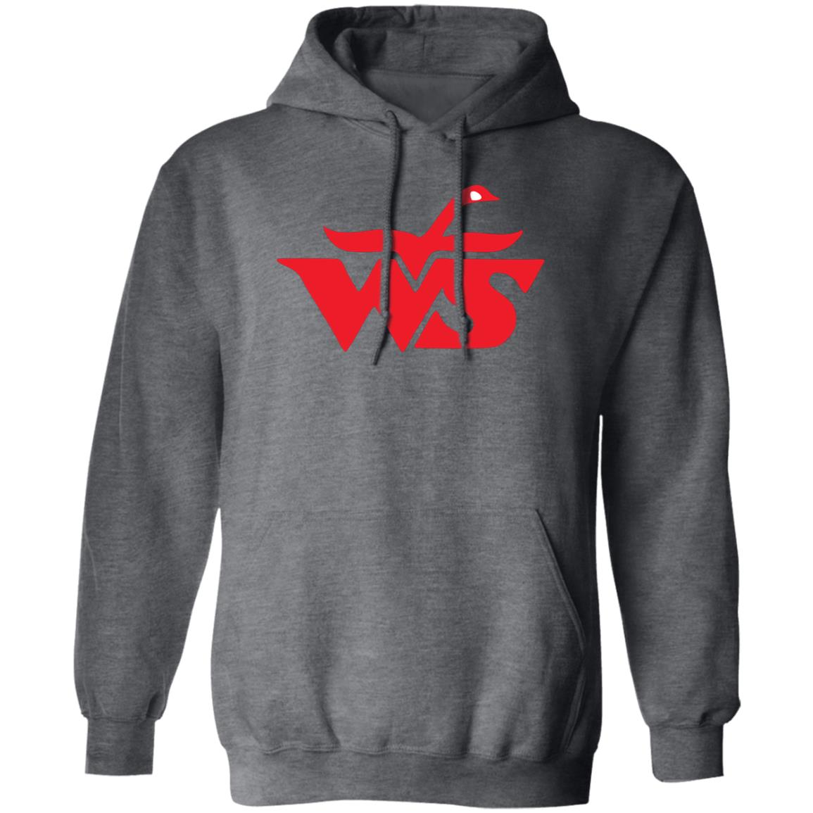 Wisconsin Southern Unisex Pullover Hoodie