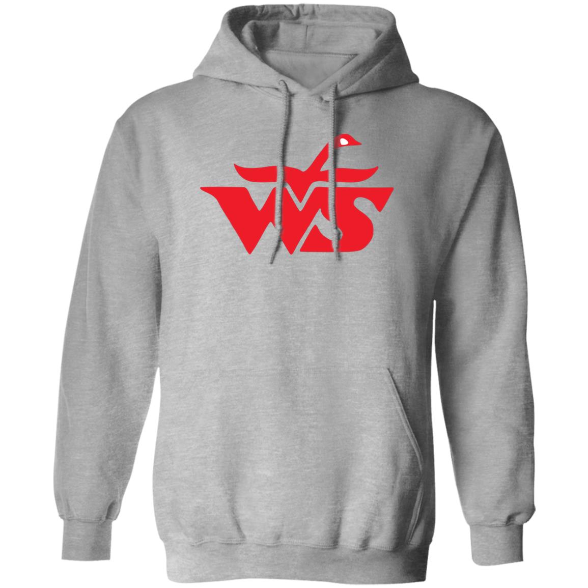 Wisconsin Southern Unisex Pullover Hoodie