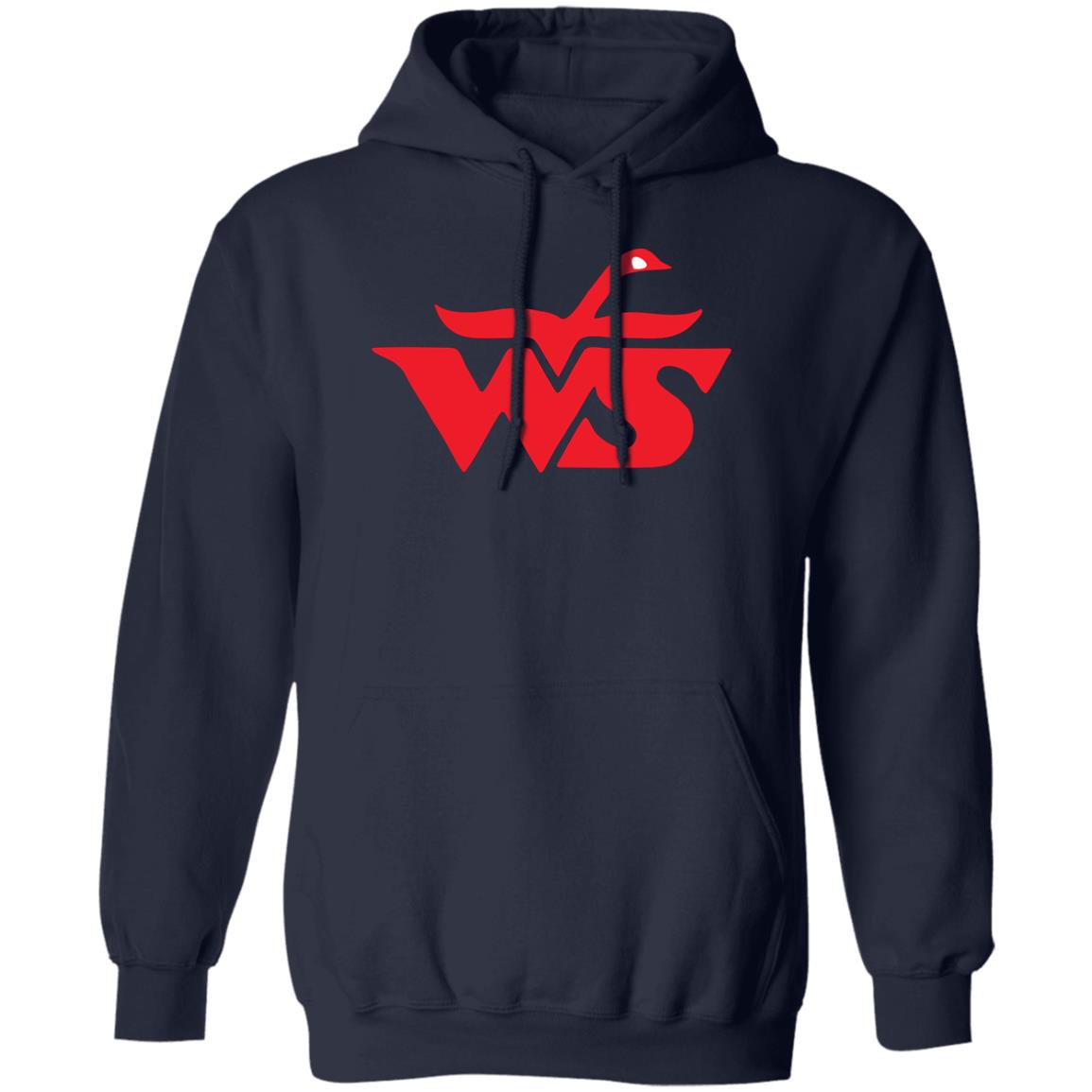 Wisconsin Southern Unisex Pullover Hoodie