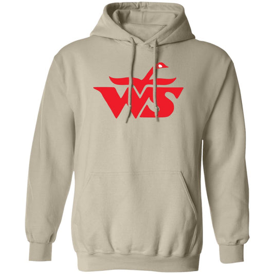 Wisconsin Southern Unisex Pullover Hoodie