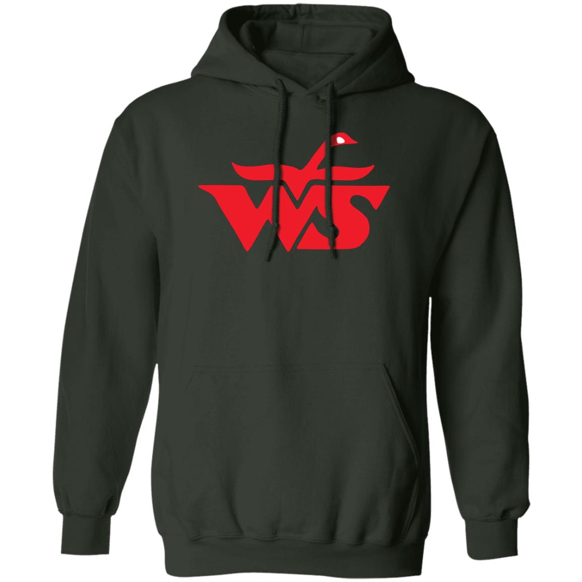 Wisconsin Southern Unisex Pullover Hoodie