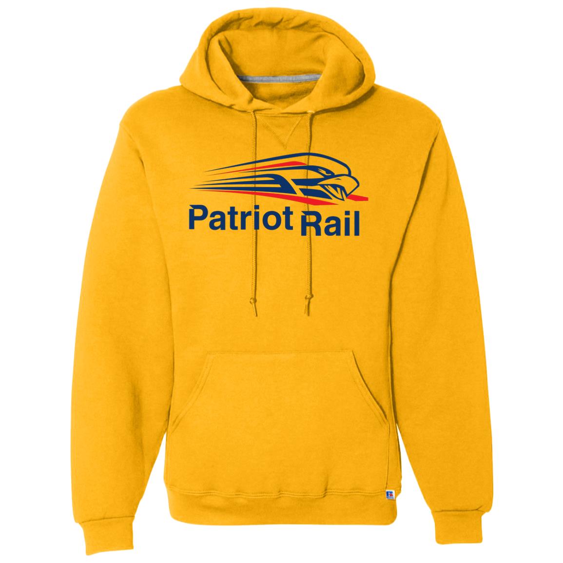 patriots dri fit hoodie