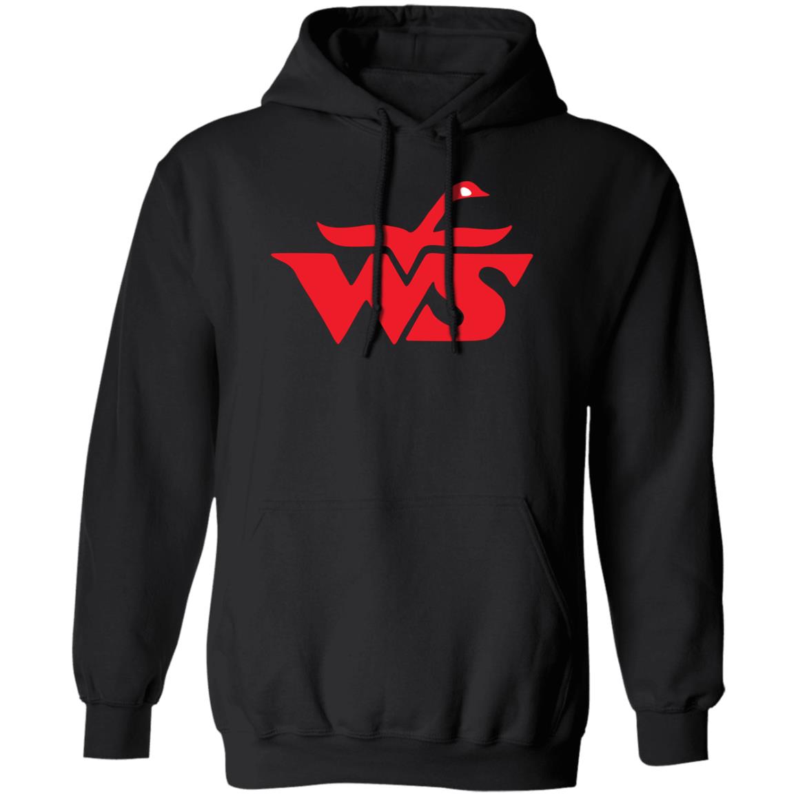 Wisconsin Southern Unisex Pullover Hoodie