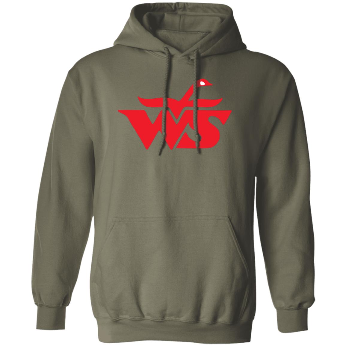 Wisconsin Southern Unisex Pullover Hoodie