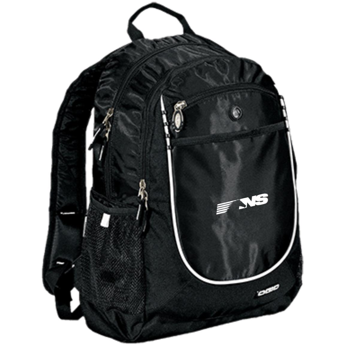 Norfolk Southern Rugged Ogio Backpack - Broken Knuckle Apparel