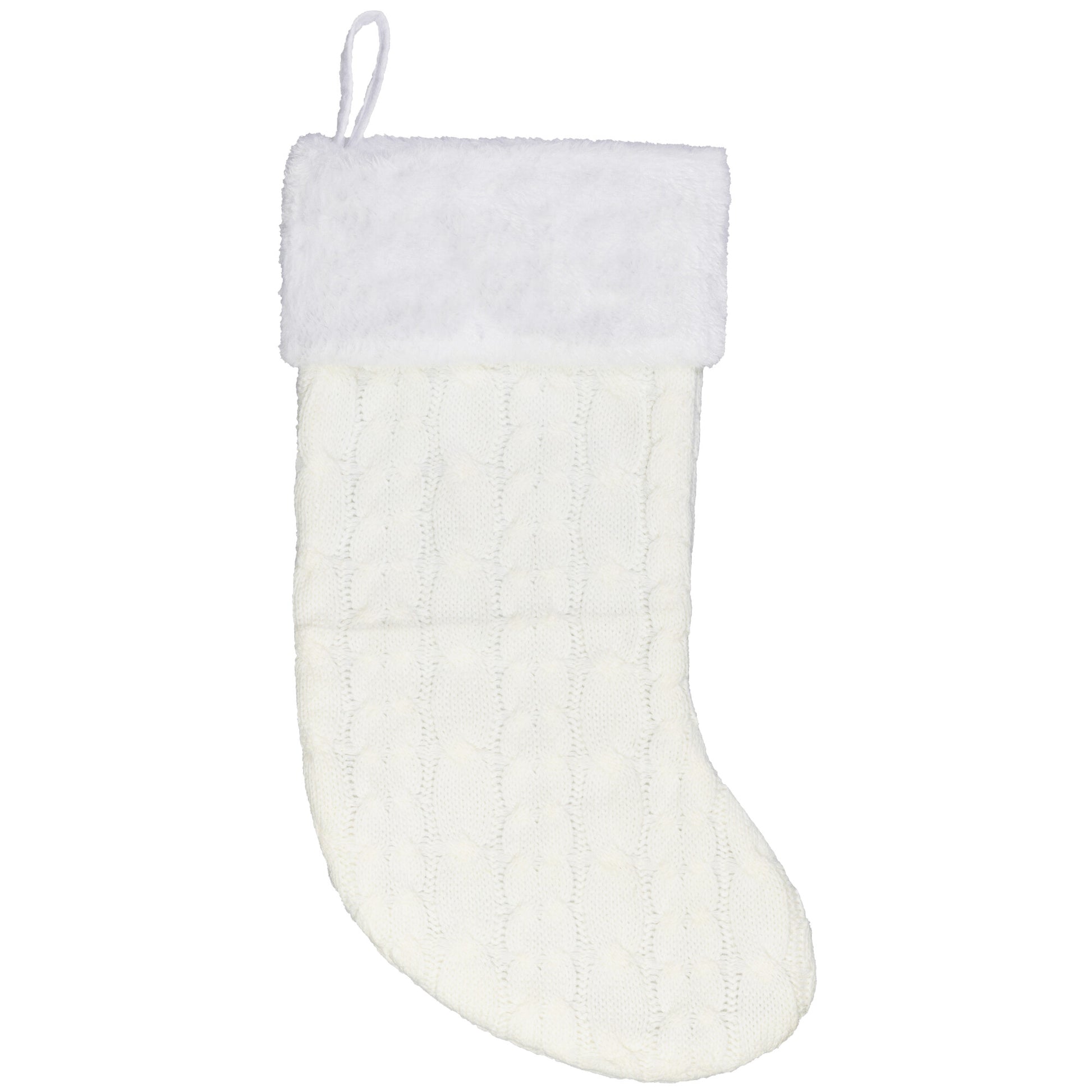 Personalized Embroidered Christmas Stockings - Broken Knuckle Apparel