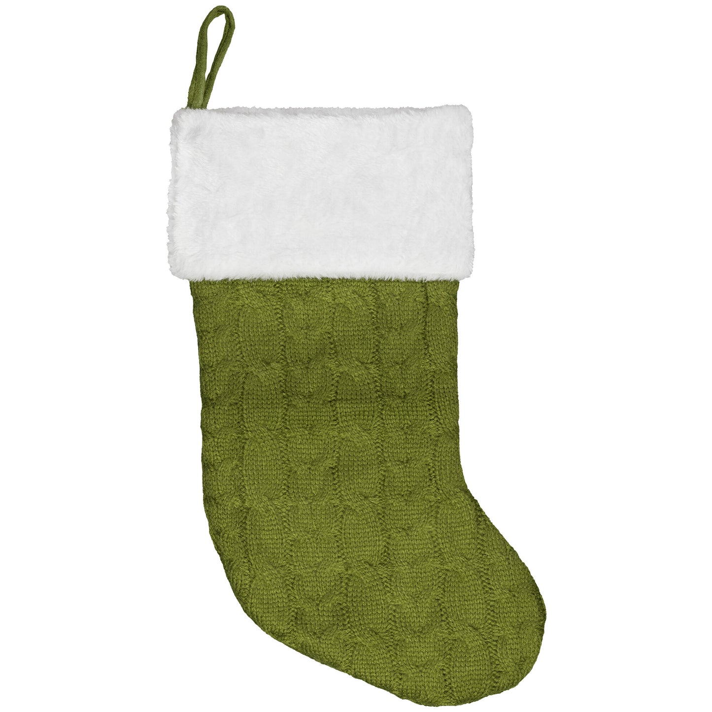 Personalized Embroidered Christmas Stockings - Broken Knuckle Apparel