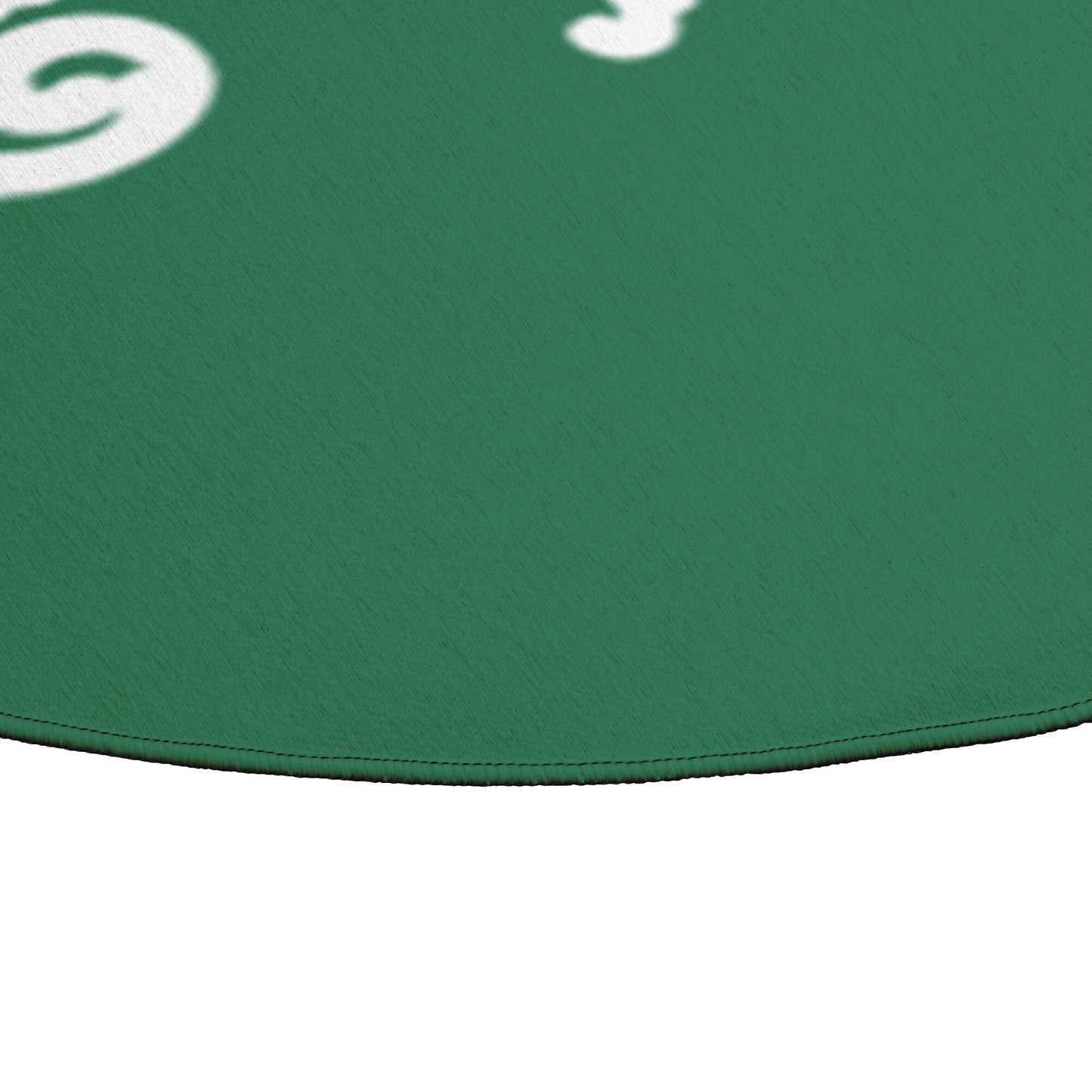 Reading Blue Mountain & Northern [RBM&N] Round Area Rug - Broken Knuckle Apparel