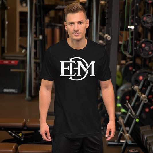 EMD Men's Short-Sleeve T-Shirt - Broken Knuckle Apparel