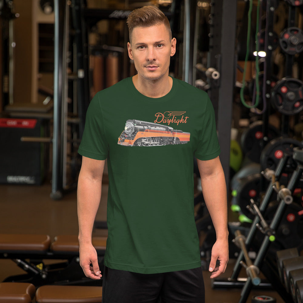 Daylight Special Men's Short-sleeve t-shirt - Broken Knuckle Apparel